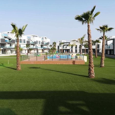 Oasis Beach El Raso Guardamar La Mata (Torrevieja) Exterior foto