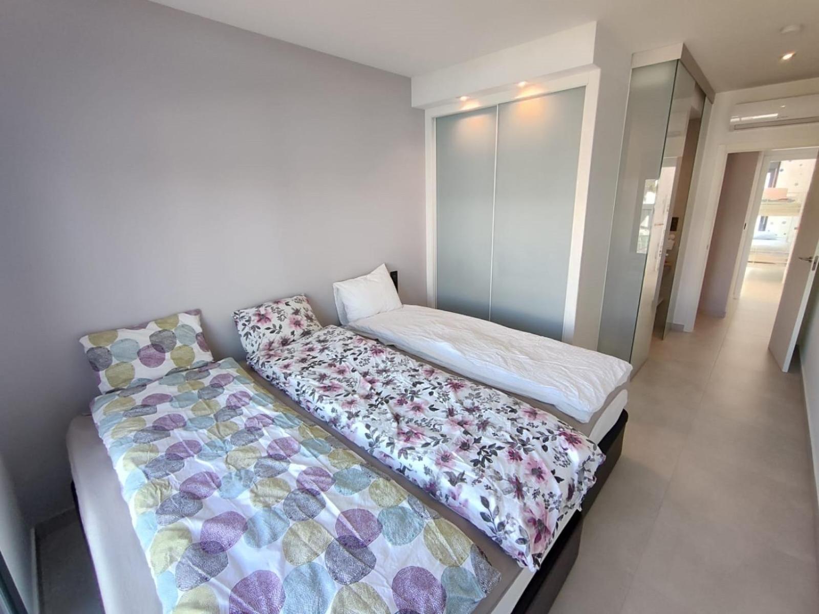 Oasis Beach El Raso Guardamar La Mata (Torrevieja) Exterior foto