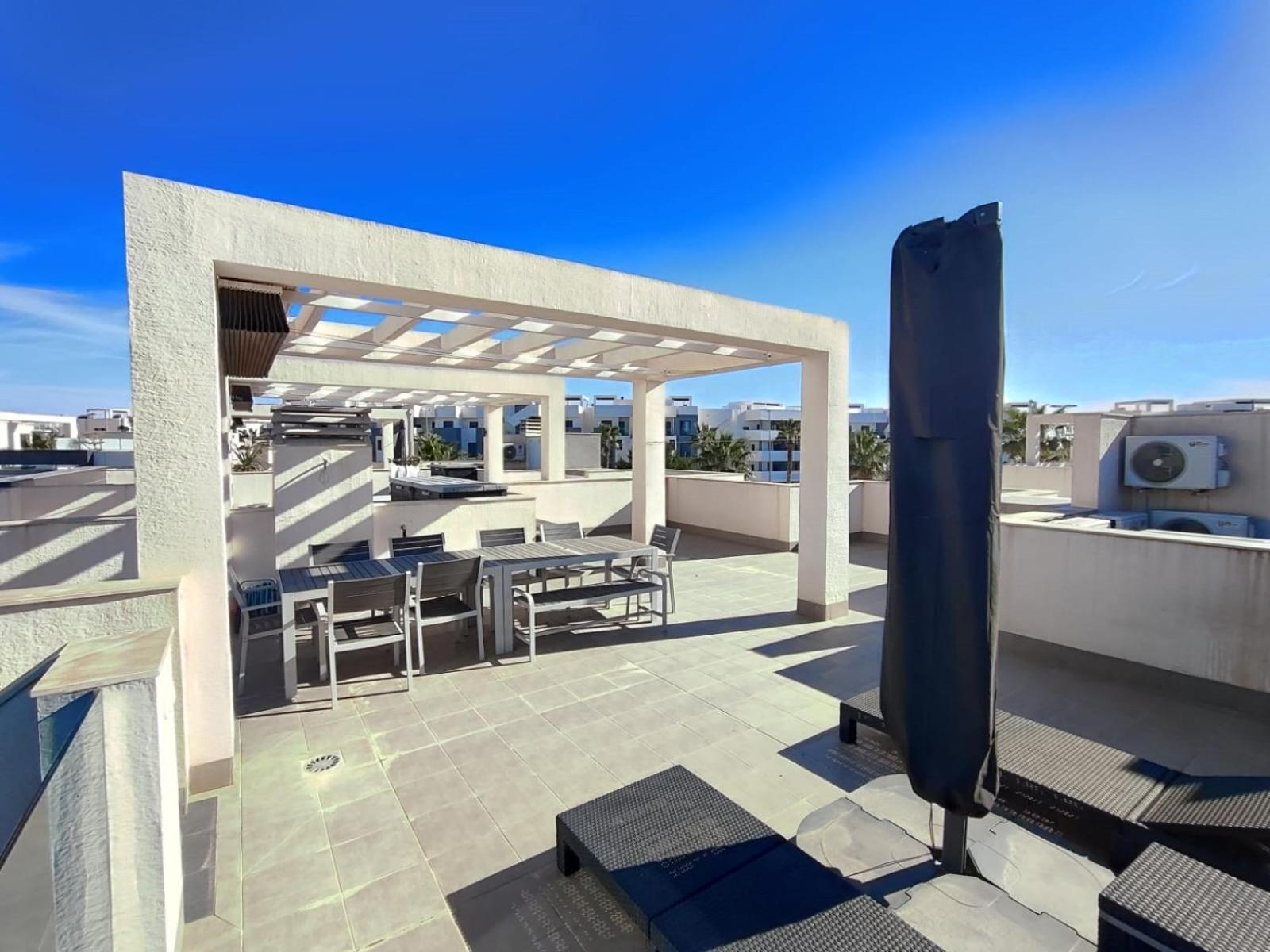 Oasis Beach El Raso Guardamar La Mata (Torrevieja) Exterior foto