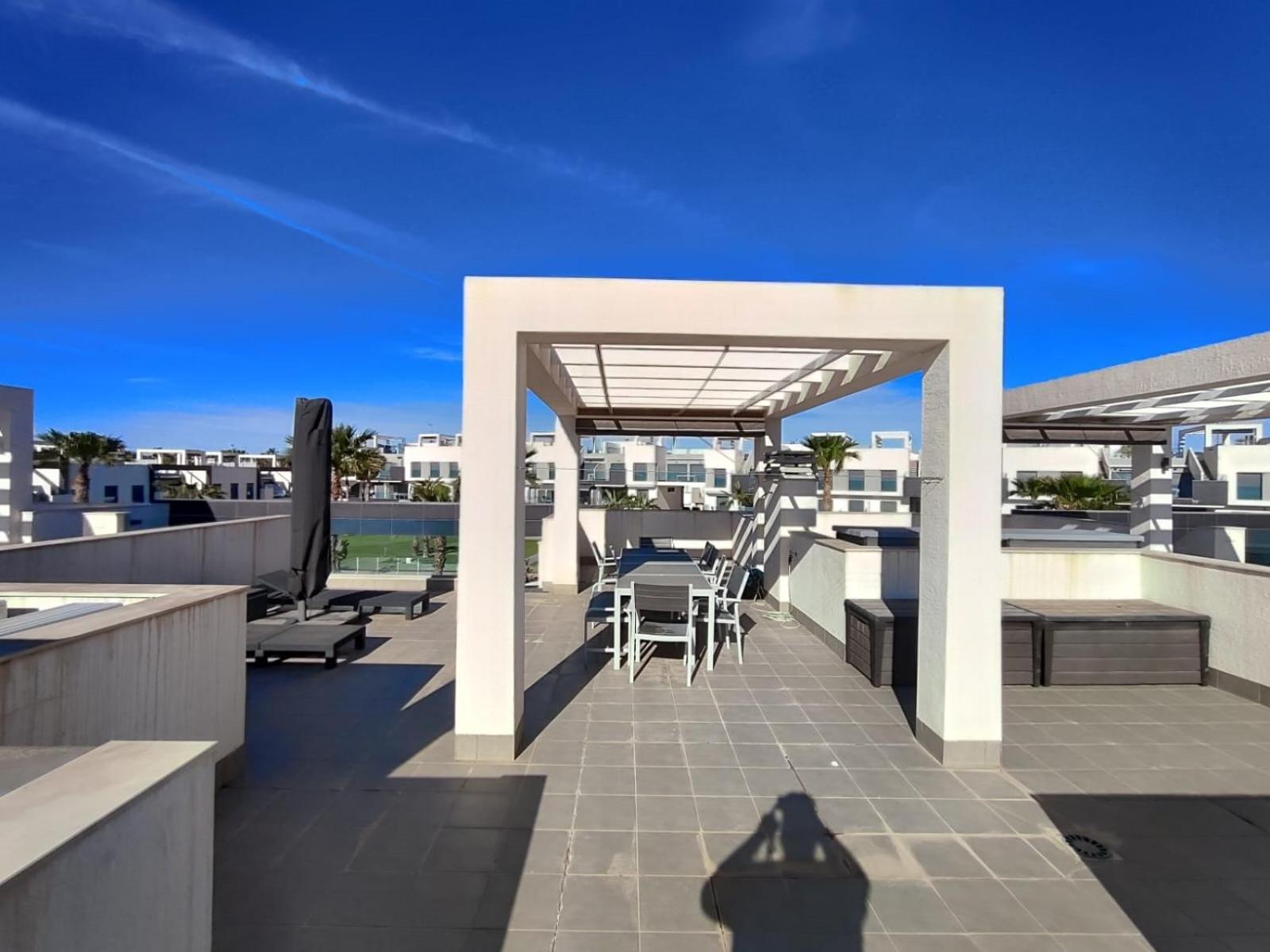 Oasis Beach El Raso Guardamar La Mata (Torrevieja) Exterior foto