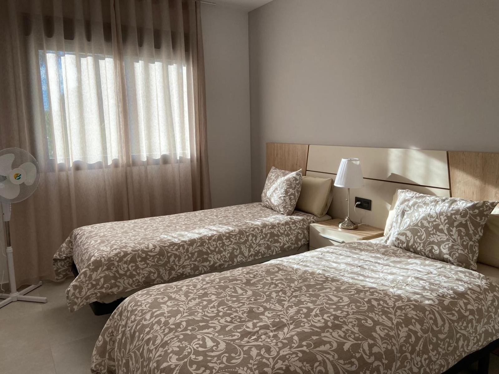 Oasis Beach El Raso Guardamar La Mata (Torrevieja) Exterior foto