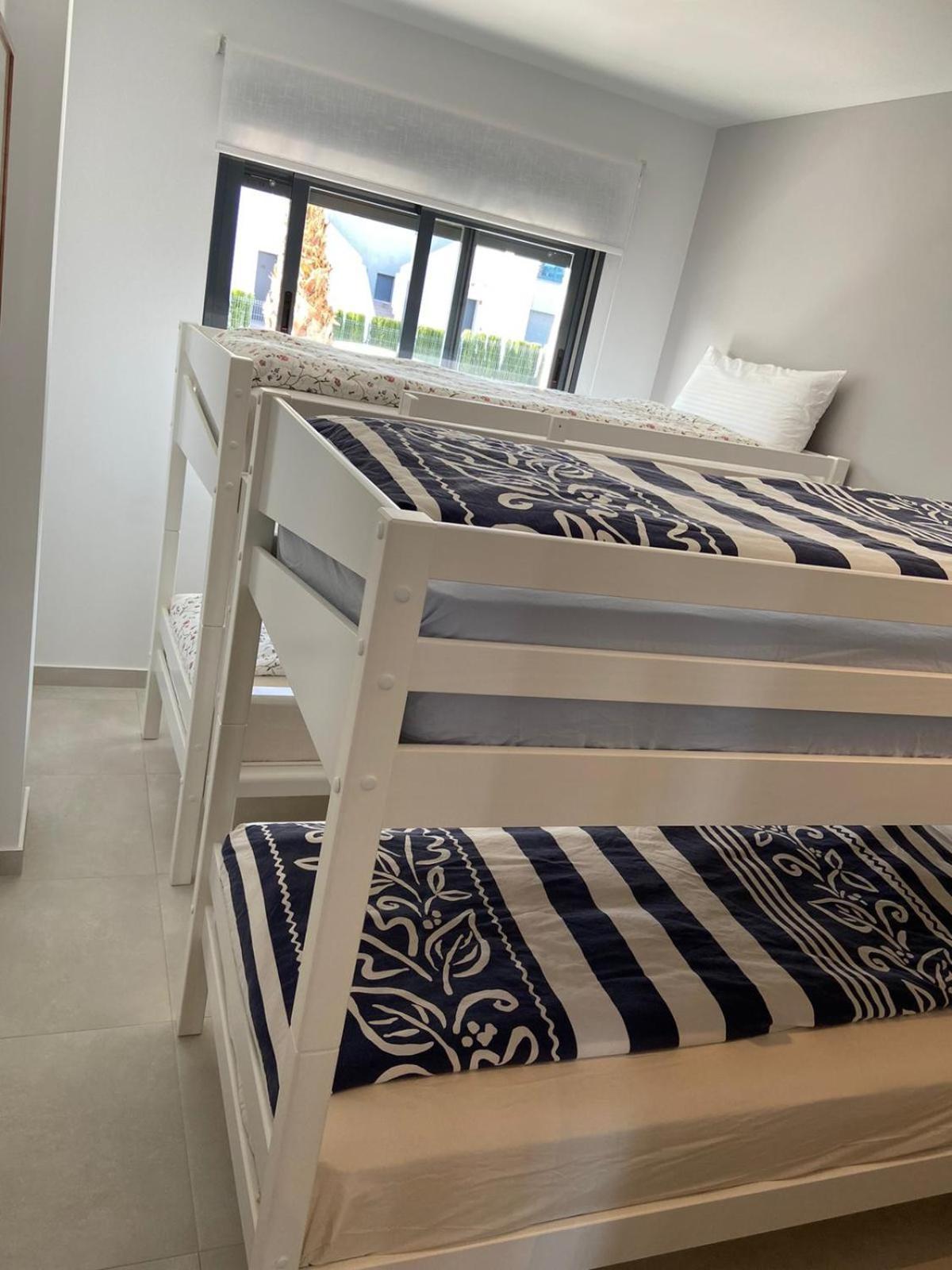 Oasis Beach El Raso Guardamar La Mata (Torrevieja) Exterior foto