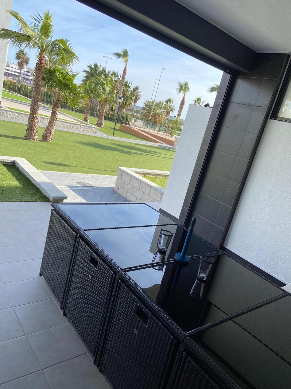 Oasis Beach El Raso Guardamar La Mata (Torrevieja) Exterior foto