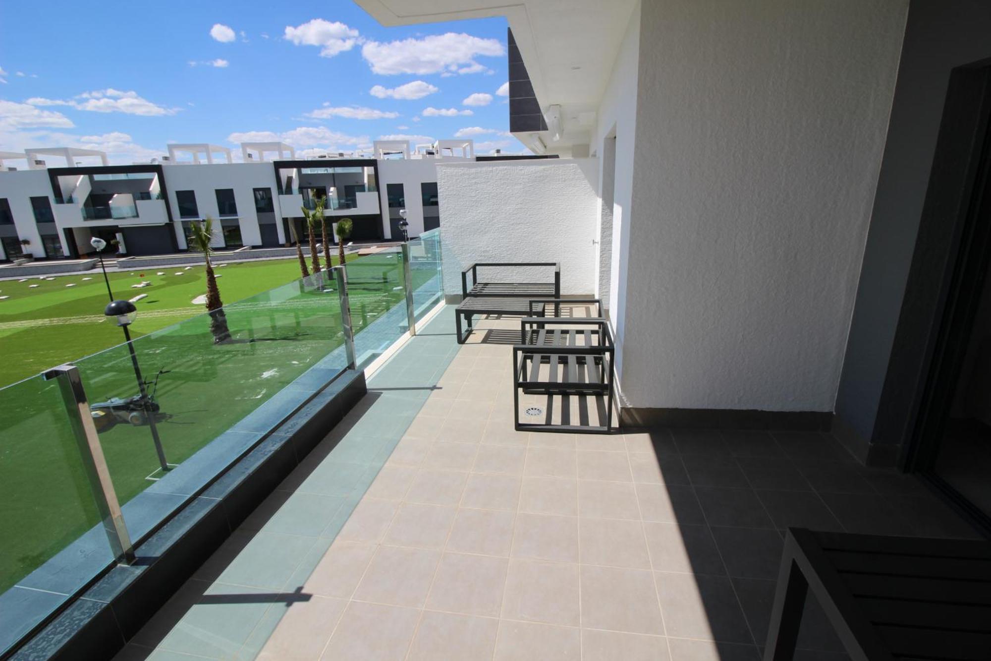 Oasis Beach El Raso Guardamar La Mata (Torrevieja) Exterior foto