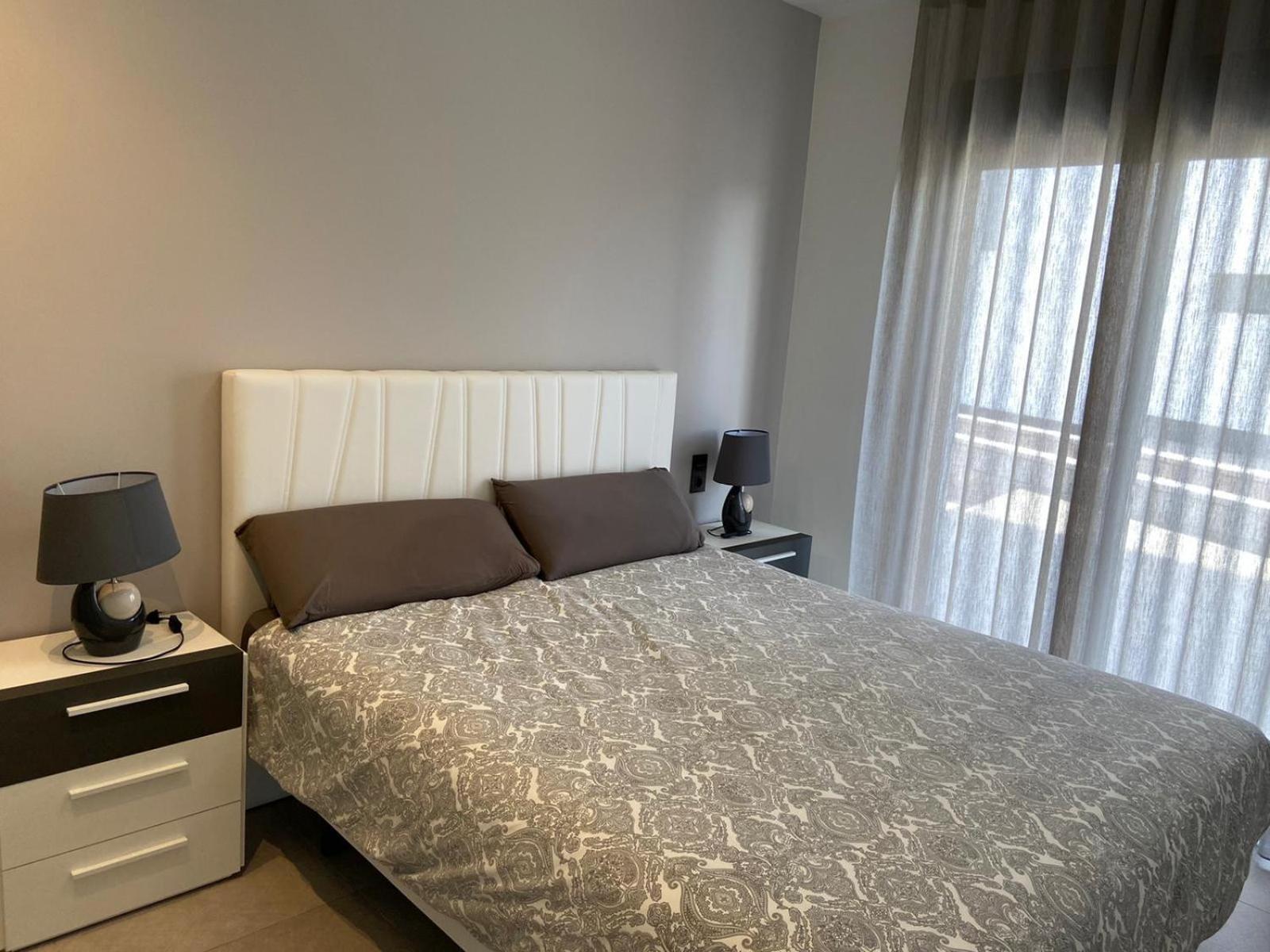 Oasis Beach El Raso Guardamar La Mata (Torrevieja) Exterior foto