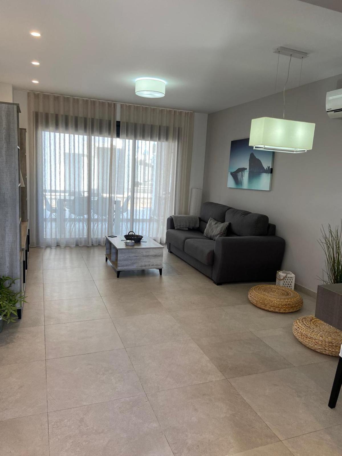 Oasis Beach El Raso Guardamar La Mata (Torrevieja) Exterior foto